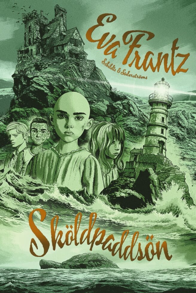 Sköldpaddsön