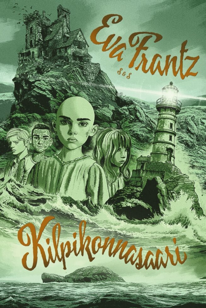 Kilpikonnasaari