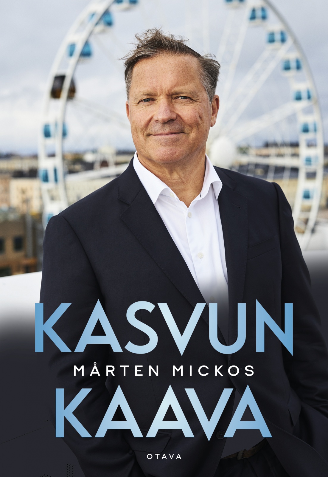 Kasvun kaava