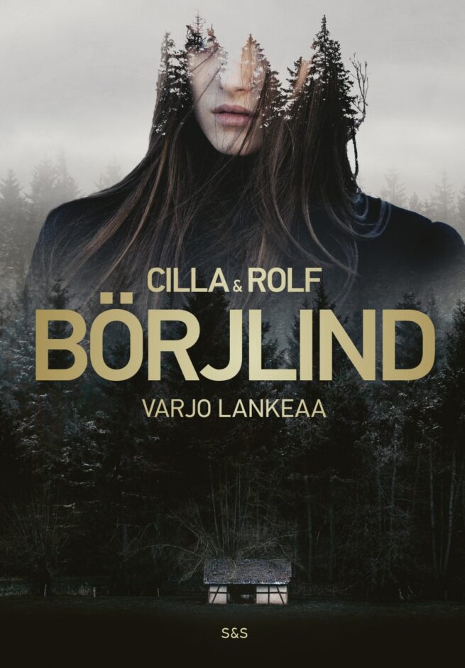 Varjo lankeaa