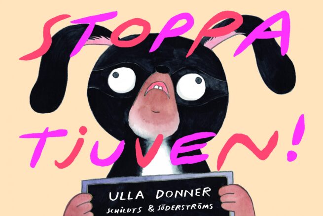 Stoppa tjuven!