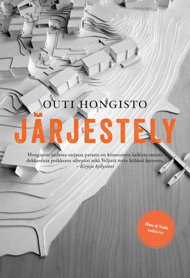 Järjestely