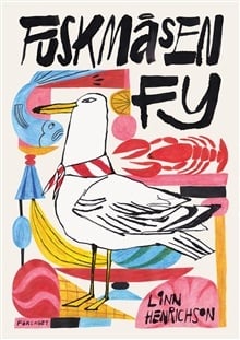 Fuskmåsen Fy