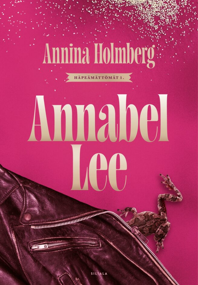 Häpeämättömät: Annabel Lee
