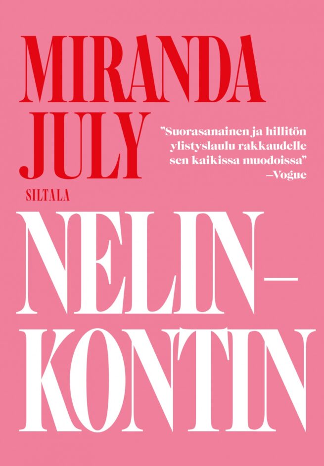 Nelinkontin (pokkari)