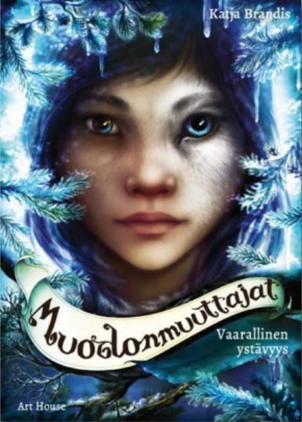 Vaarallinen ystävyys