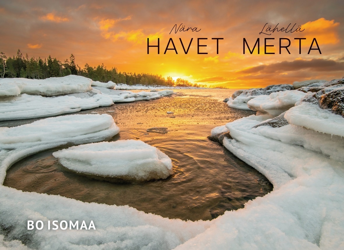 Nära havet = Lähellä merta