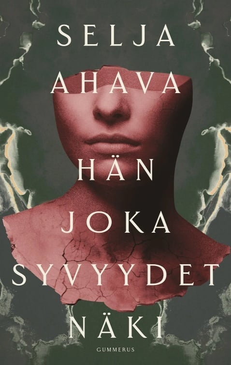 Hän joka syvyydet näki