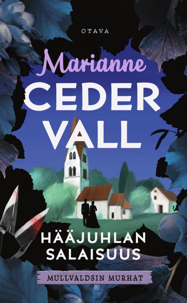 Hääjuhlan salaisuus (pokkari)