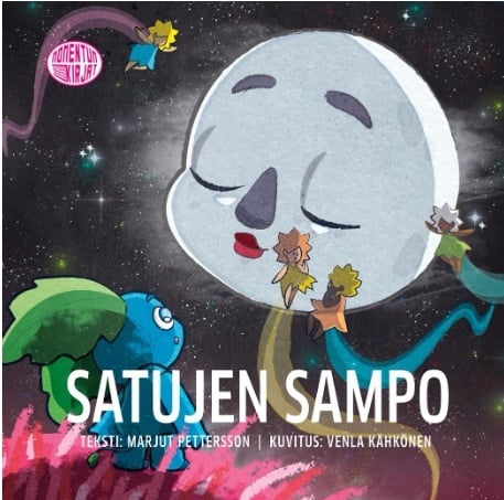 Satujen Sampo