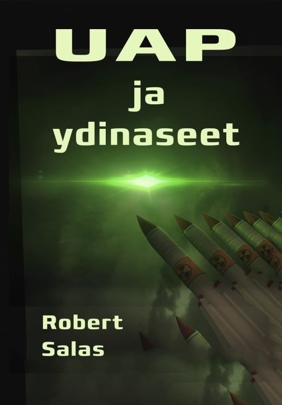 UAP ja ydinaseet