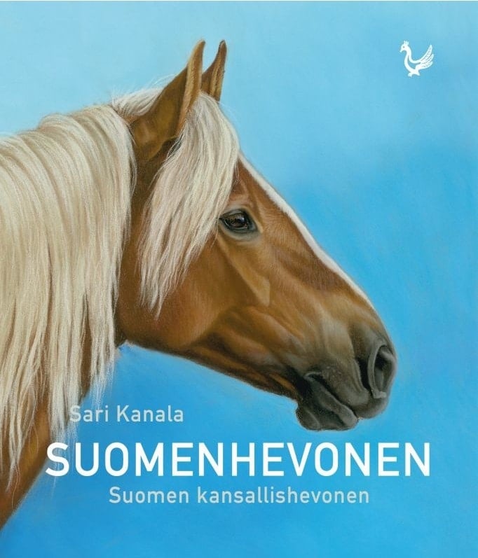 Suomenhevonen : Suomen kansallishevonen