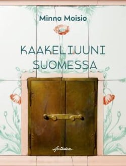 Kaakeliuuni Suomessa