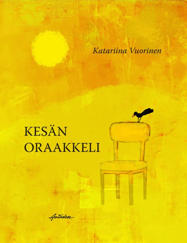 Kesän oraakkeli