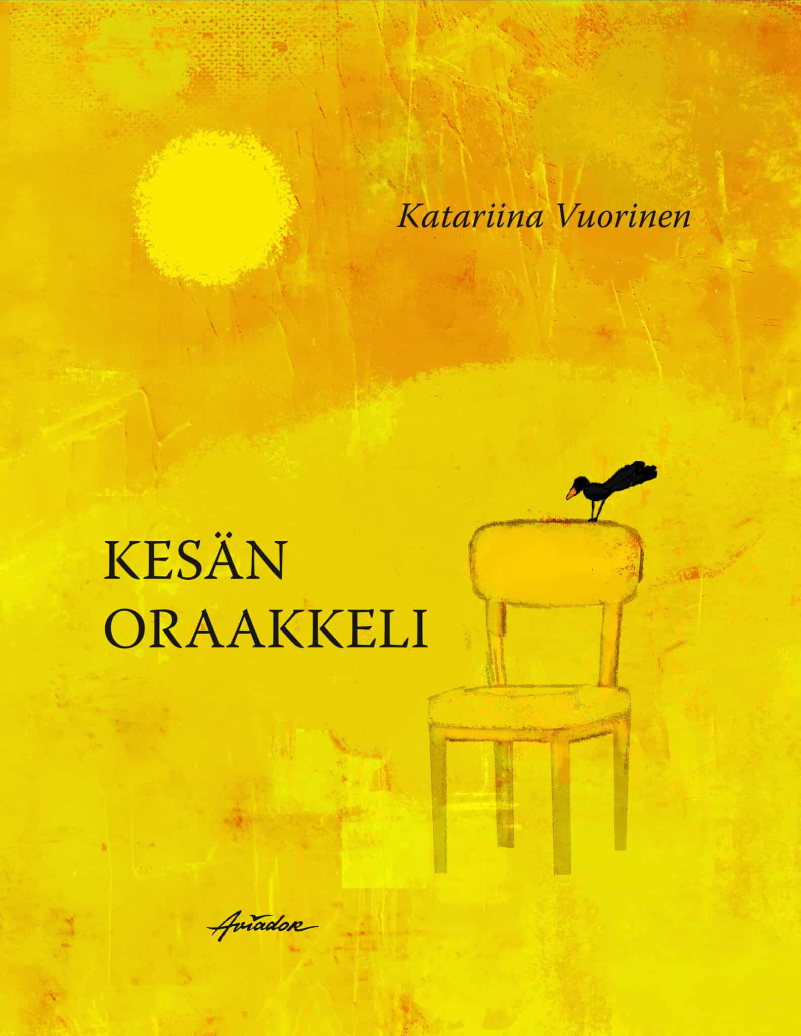 Kesän oraakkeli