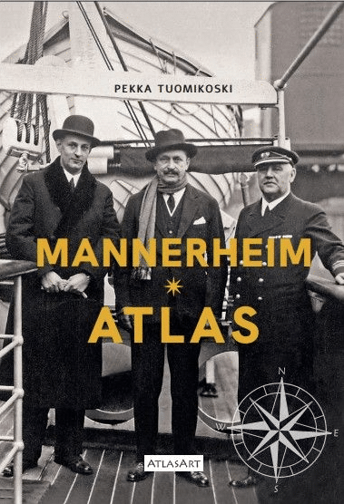 Mannerheim-atlas