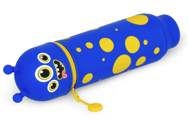 Legami 2-in-1 penaali, Monster - Image 3