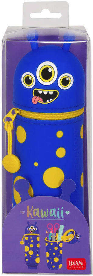Legami 2-in-1 penaali, Monster