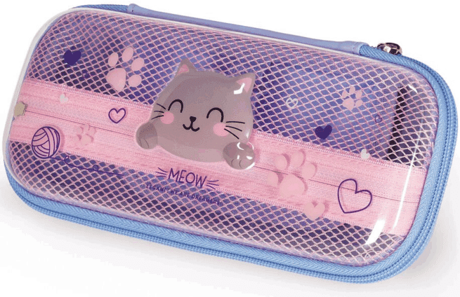 Legami Wonderwow penaali, Kitty
