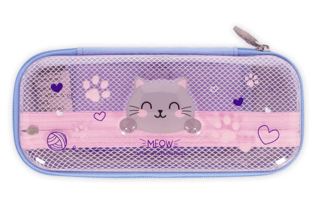 Legami Wonderwow penaali, Kitty - Image 2