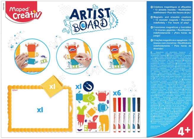 Maped Creativ piirtotaulu - Image 2
