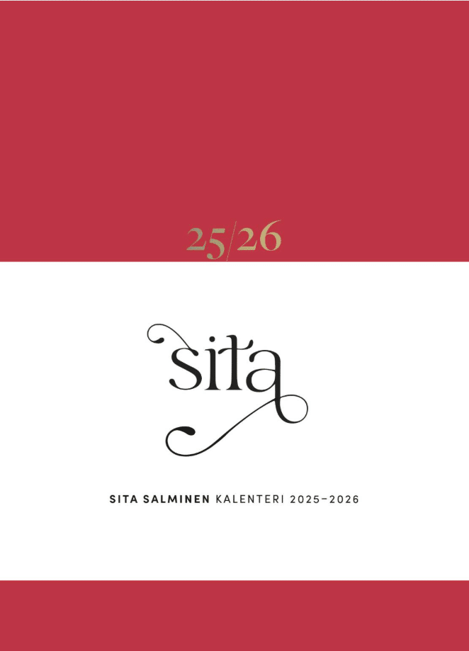 Sitan kalenteri 2025–2026 lukuvuosikalenteri