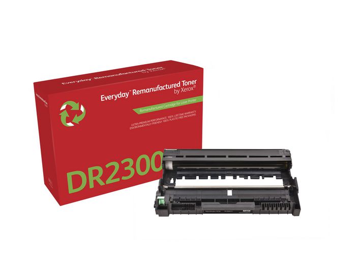 Everyday Drum Brother DR-2300 Standard Capacity