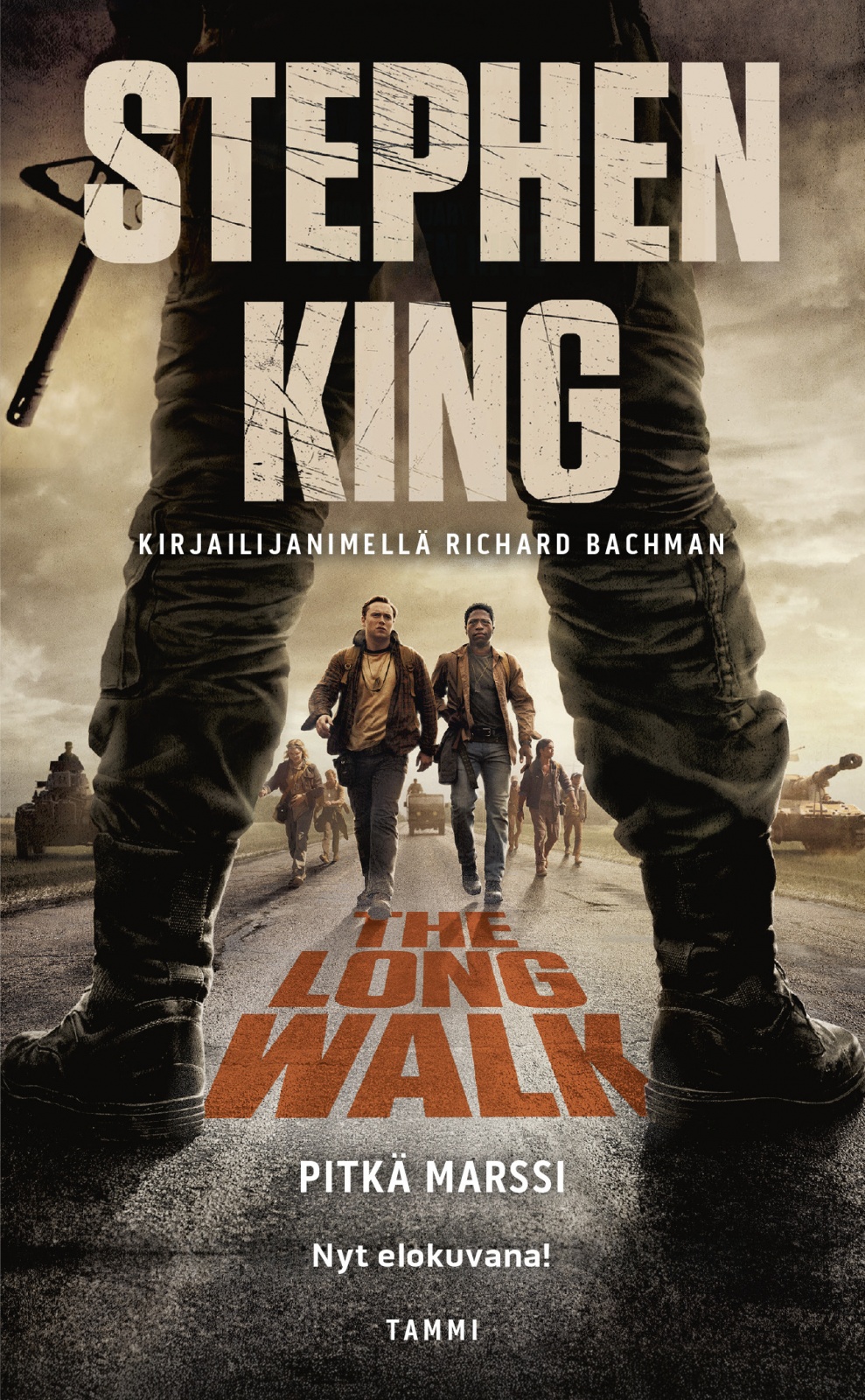 Pitkä marssi Suomen vanhin kirjakauppa - Vuodesta 1899