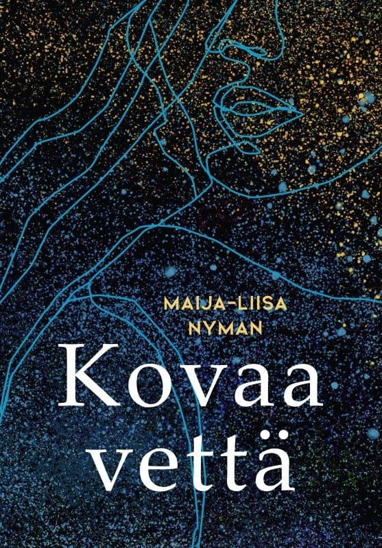 Kovaa vettä Kovaa vettä Suomen vanhin kirjakauppa - Vuodesta 1899