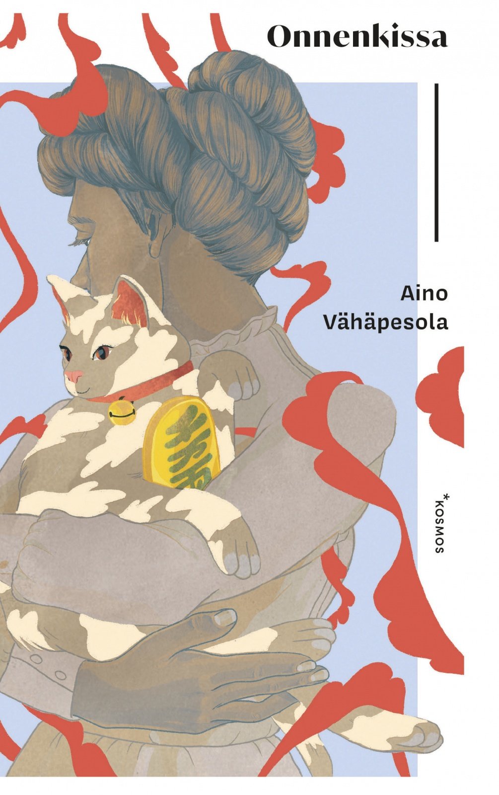 Onnenkissa Onnenkissa Suomen vanhin kirjakauppa - Vuodesta 1899