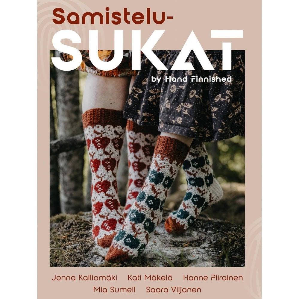 Samistelusukat Samistelusukat Suomen vanhin kirjakauppa - Vuodesta 1899