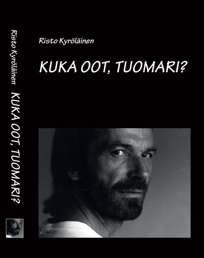 Kuka oot, tuomari? : Kakolän kävijä Markku Koski kertoo