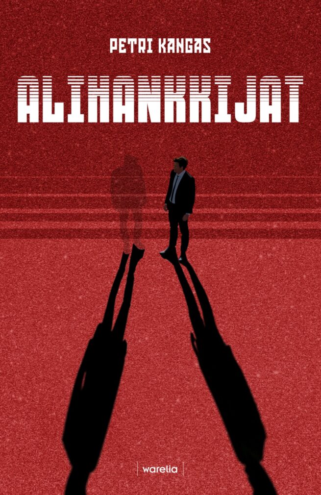 Alihankkijat
