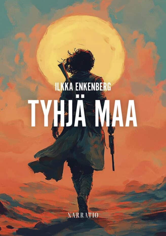 Tyhjä maa