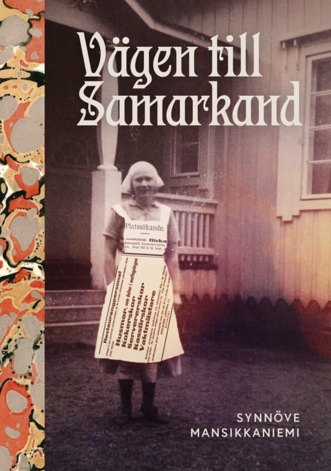 Vägen till Samarkand