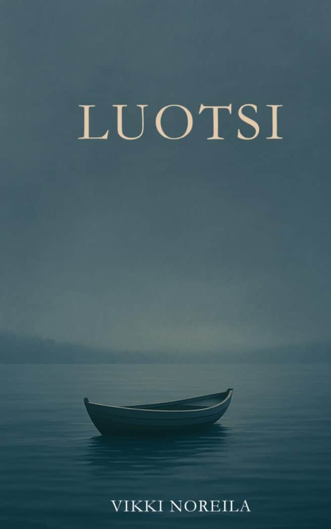 Luotsi