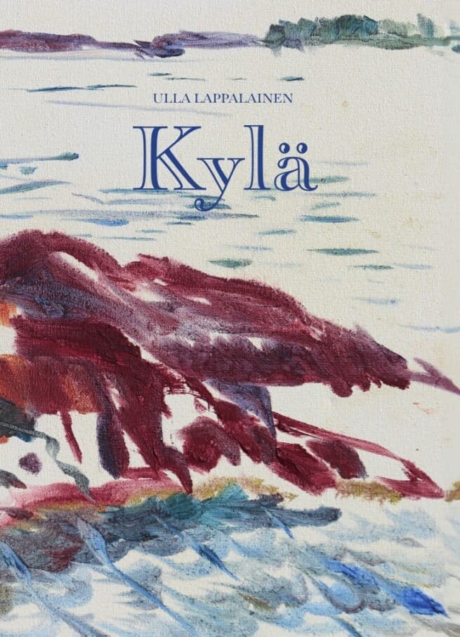 Kylä