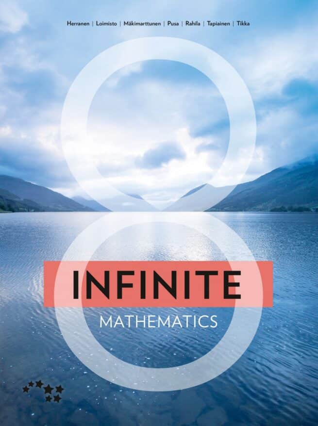 Infinite 8