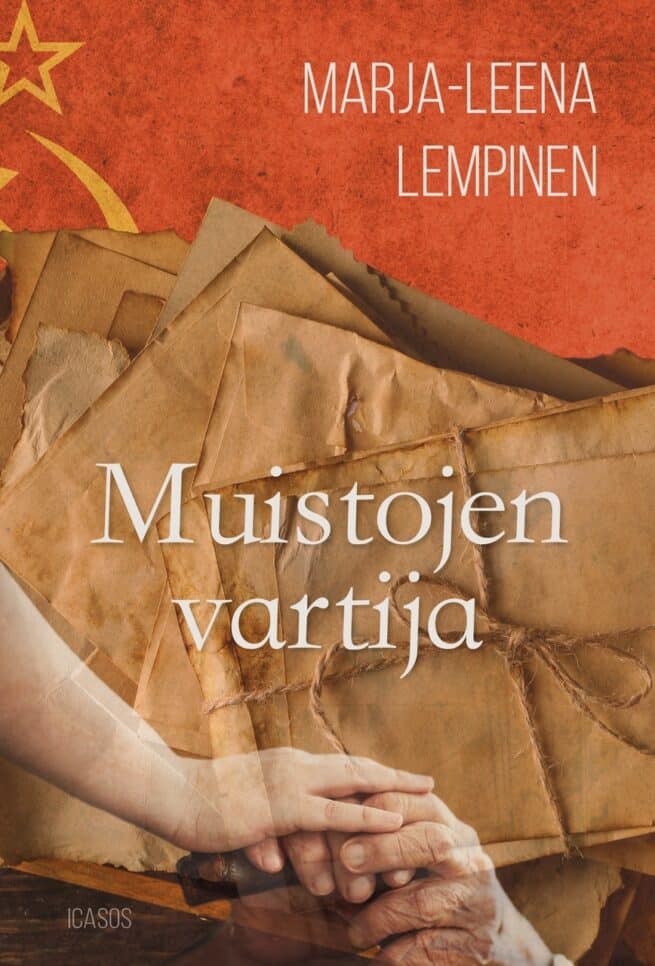 Muistojen vartija