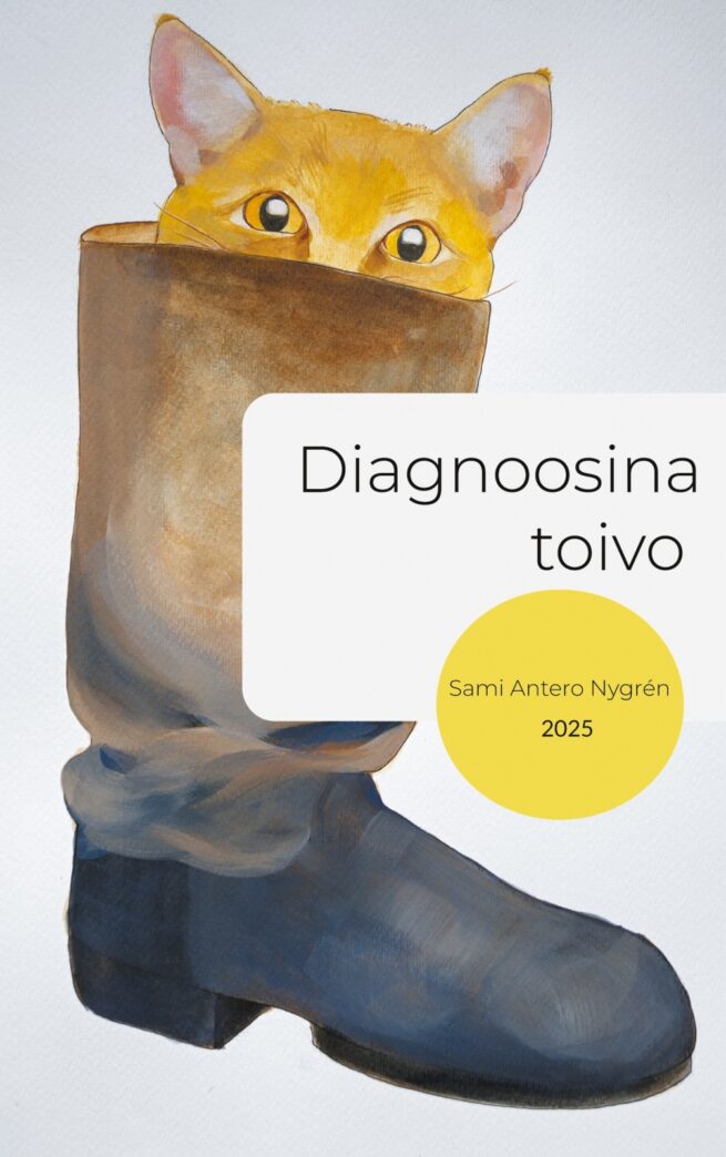 Diagnoosina toivo : 2025