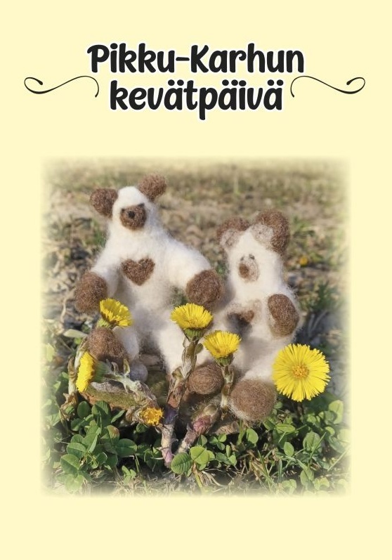 Pikku-Karhun kevätpäivä