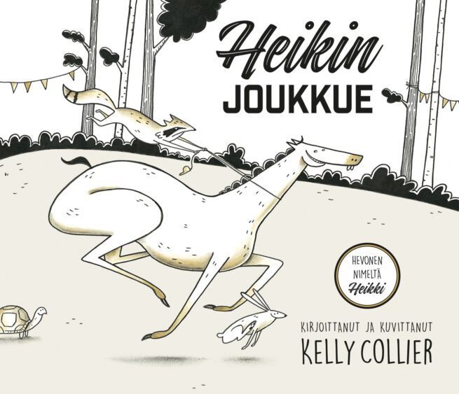 Heikin joukkue