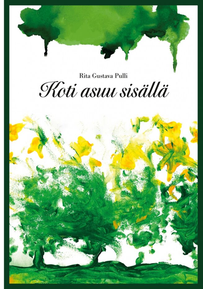 Koti asuu sisällä