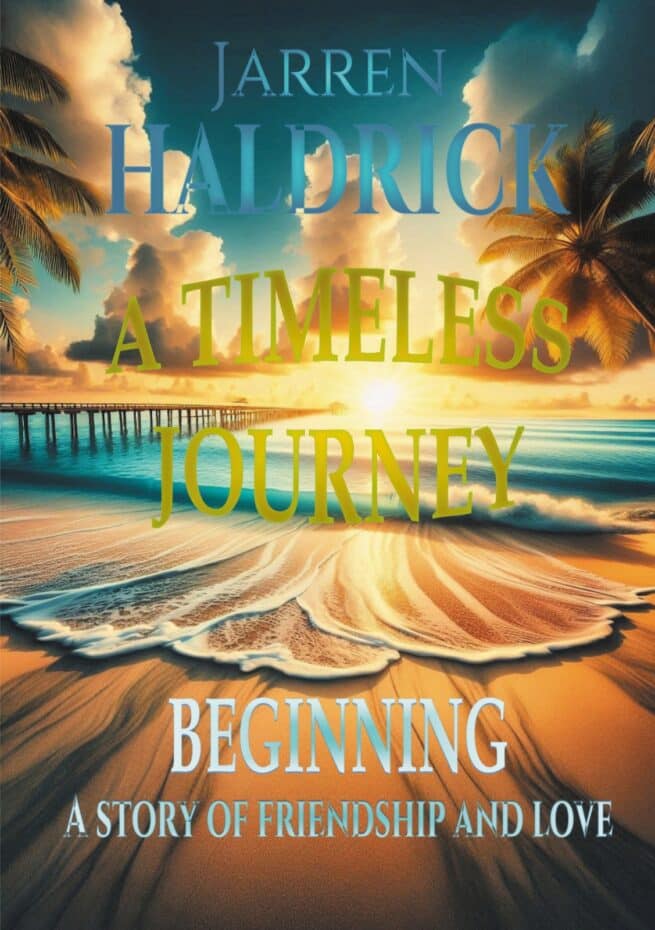 A Timeless Journey : Beginning