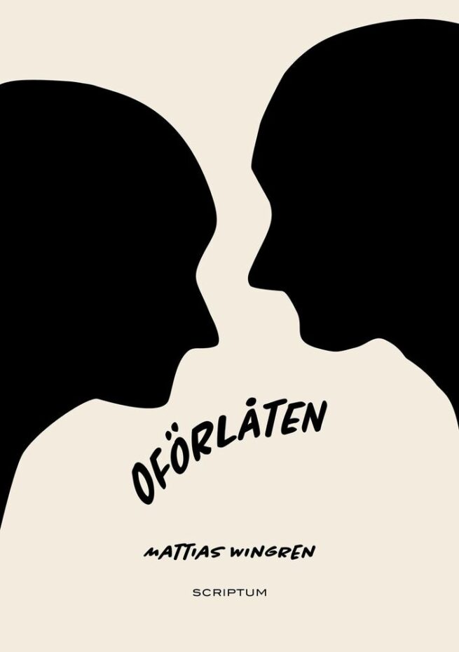 Oförlåten