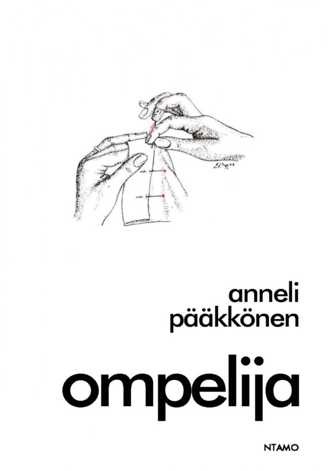 Ompelija