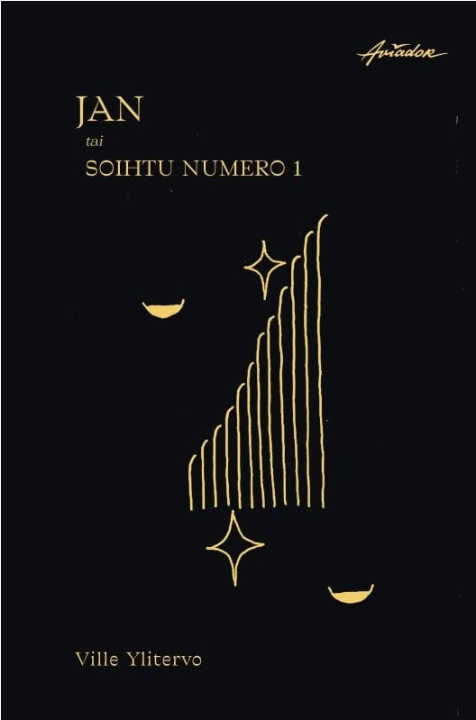 Jan tai soihtu numero 1