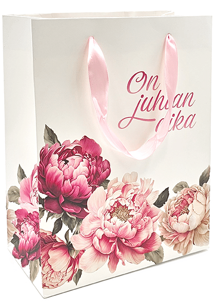 Lahjakassi pioni