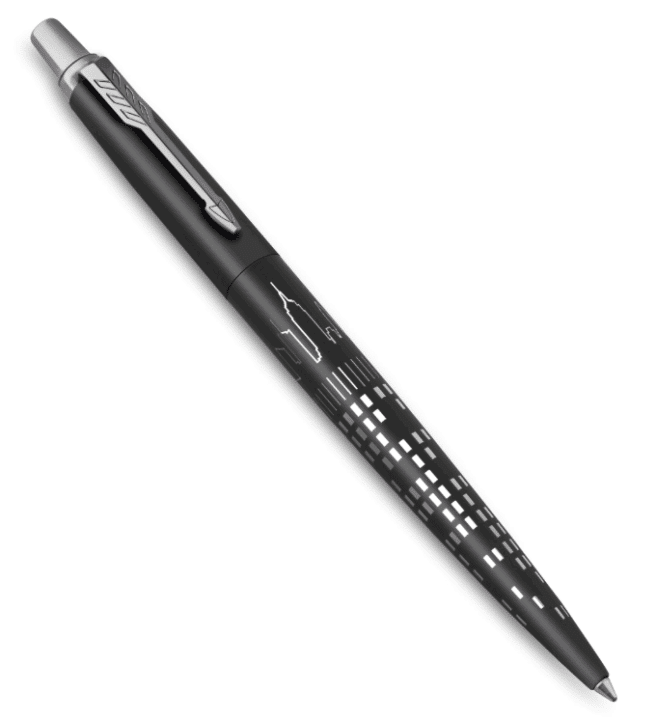 Parker Jotter Special edition kuulakynä, New York - Image 3