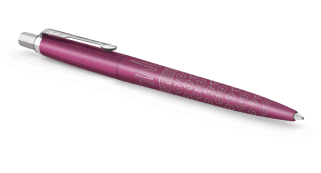 Parker Jotter Special edition kuulakynä, Tokio - Image 3